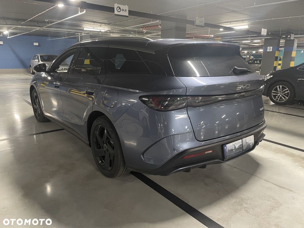 BYD Seal 6 1.5 Boost - 6