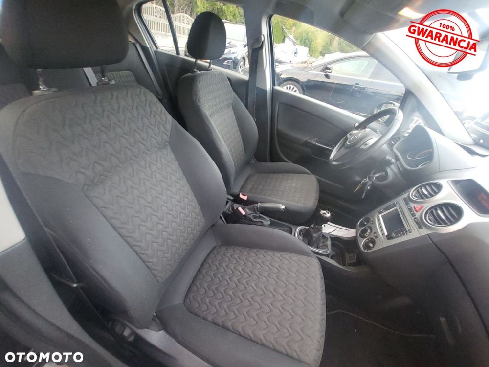 Opel Corsa 1.3 CDTI Cosmo - 22