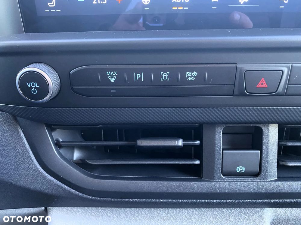 Ford Transit Custom - 15