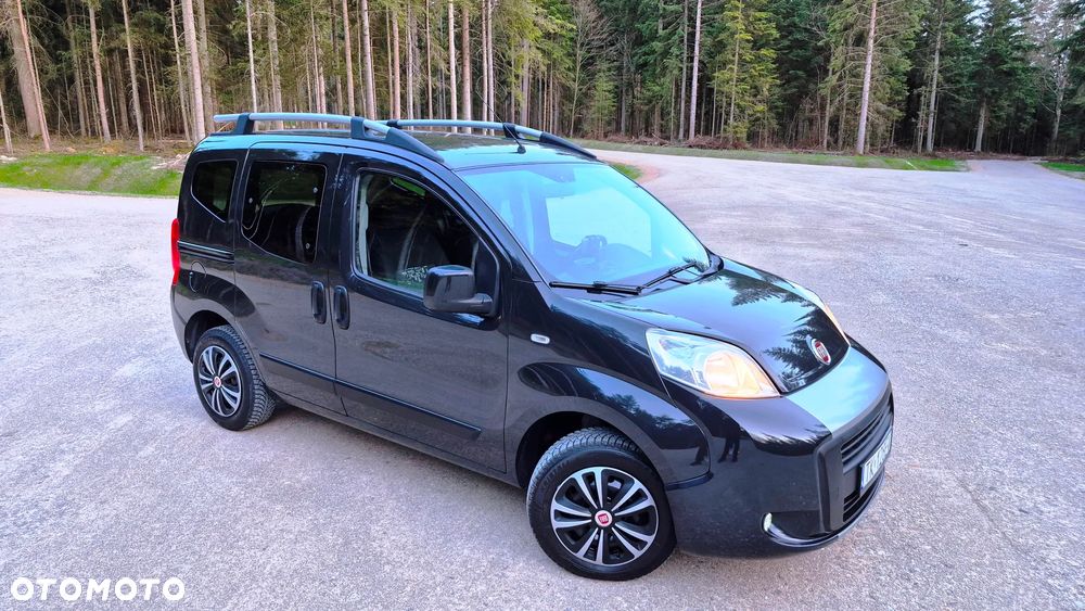 Fiat Qubo - 7