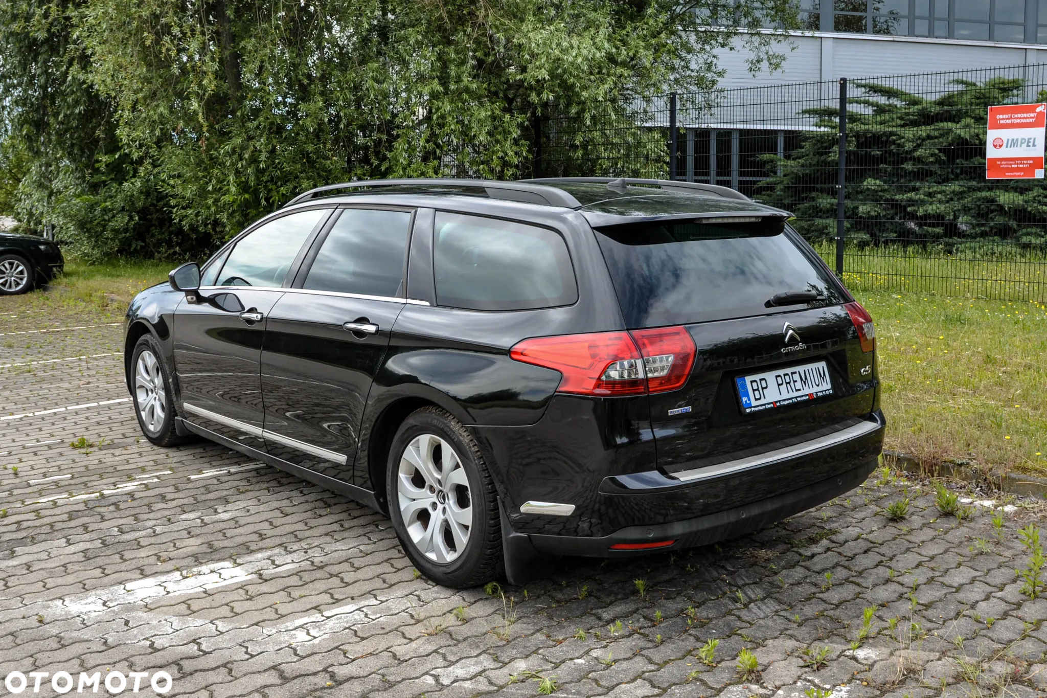 Citroën C5 - 3