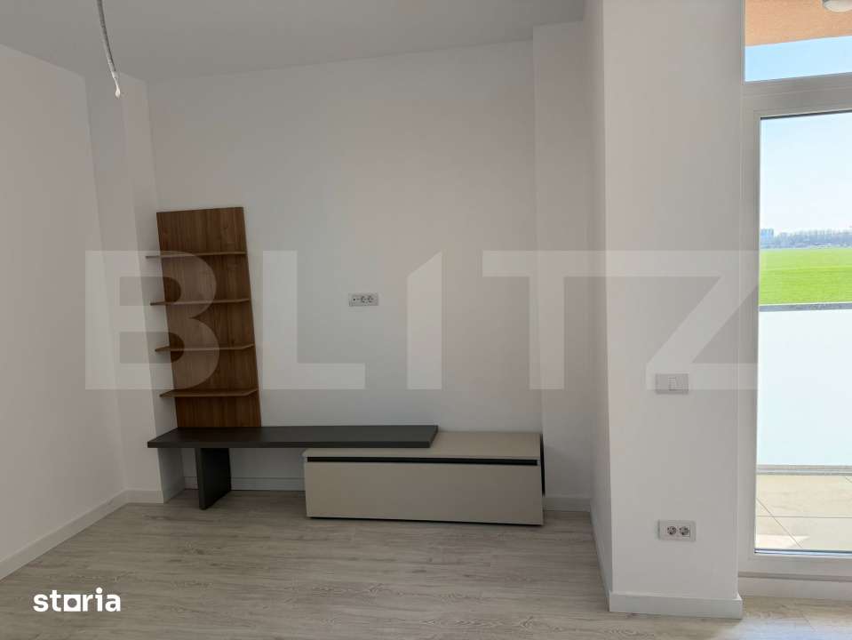 Apartament 2 camere, 55 mp, zona Torontalului — fotografia 3