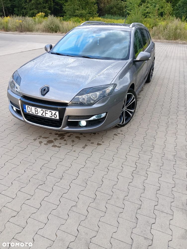Renault Laguna 2.0 Tech Run Etanol - 2