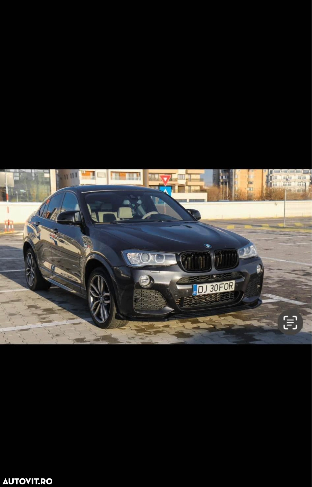 BMW X4 xDrive30d AT M Sport - 2