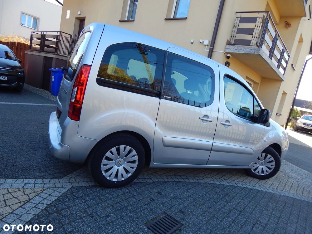 Citroën Berlingo II 1.6i Multispace - 29