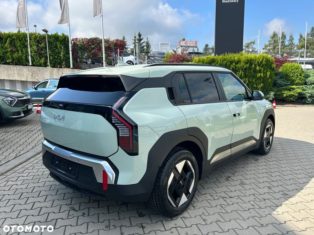 Kia EV3 81.4kWh Earth - 7