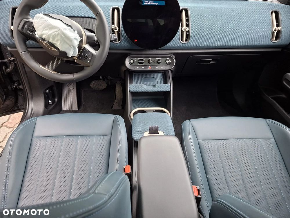 MINI Countryman - 11