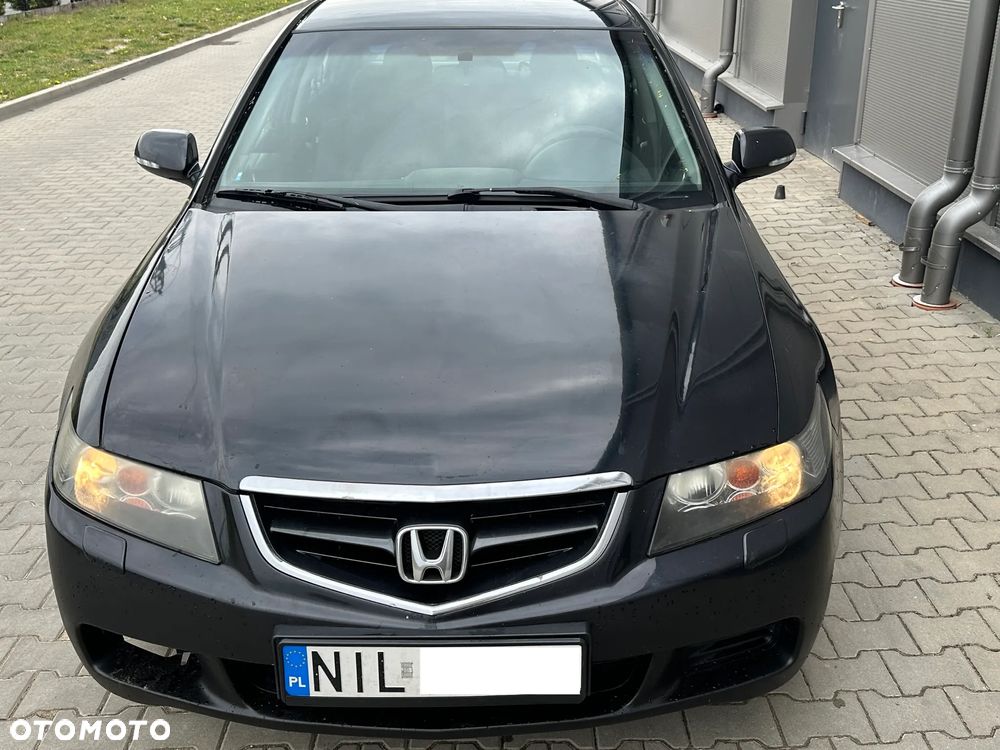 Honda Accord 2.0 i Executive - 3