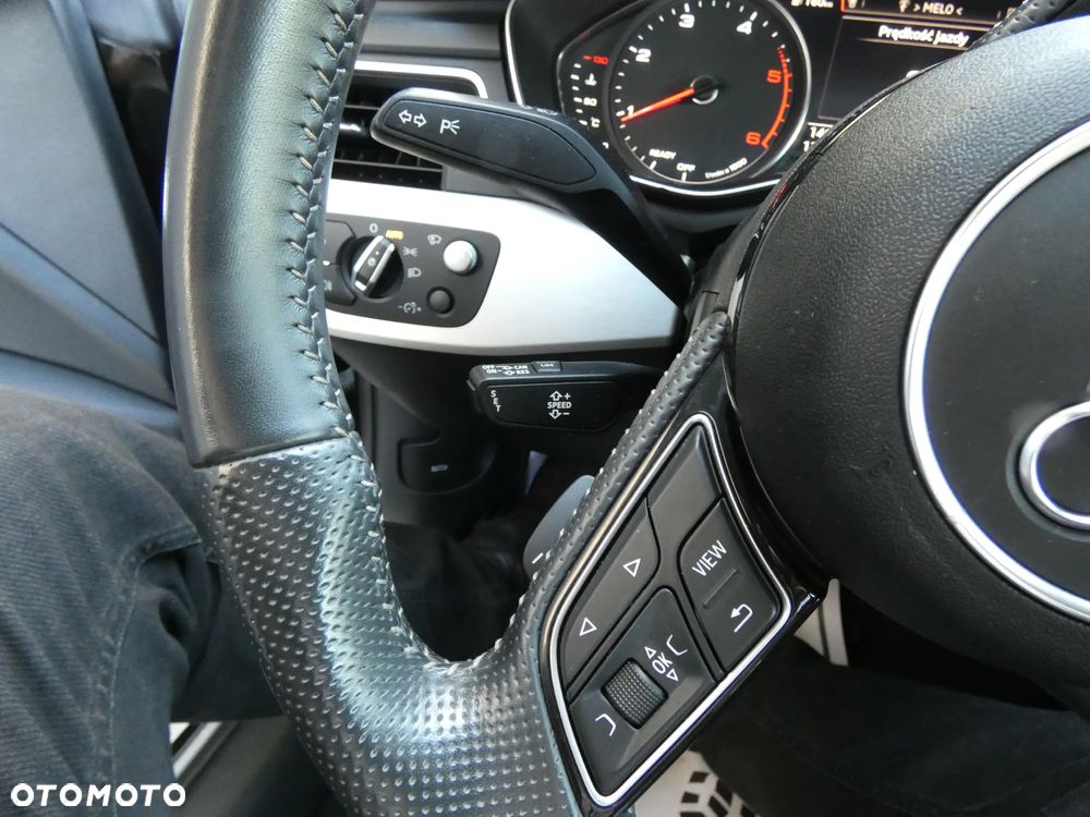 Audi A5 Sportback 40 TDI S Line S tronic - 21