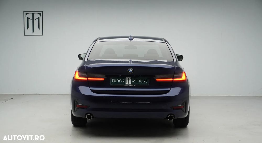 BMW Seria 3 318d Aut. Advantage - 7