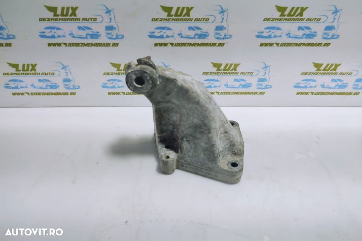 Suport motor dreapta a6422230104 Mercedes-Benz CLS-Class C219 seria - 1