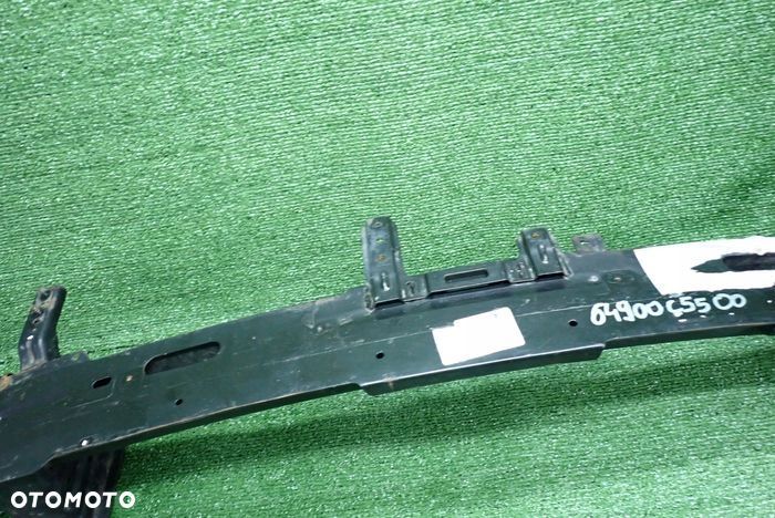 KIA SORENTO III 18- belka zderzaka przednia przód - 3