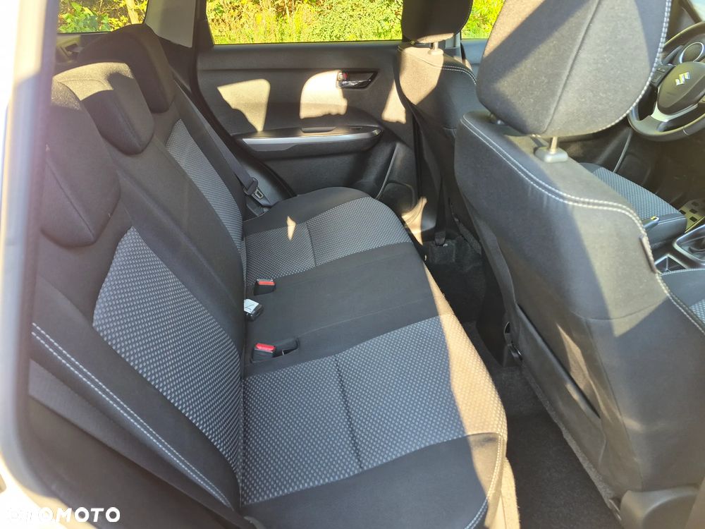 Suzuki Vitara 1.0 Boosterjet Premium 2WD - 21