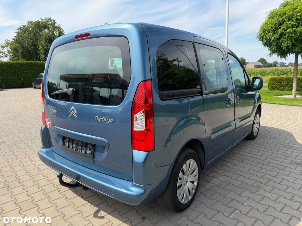 Citroën Berlingo - 17