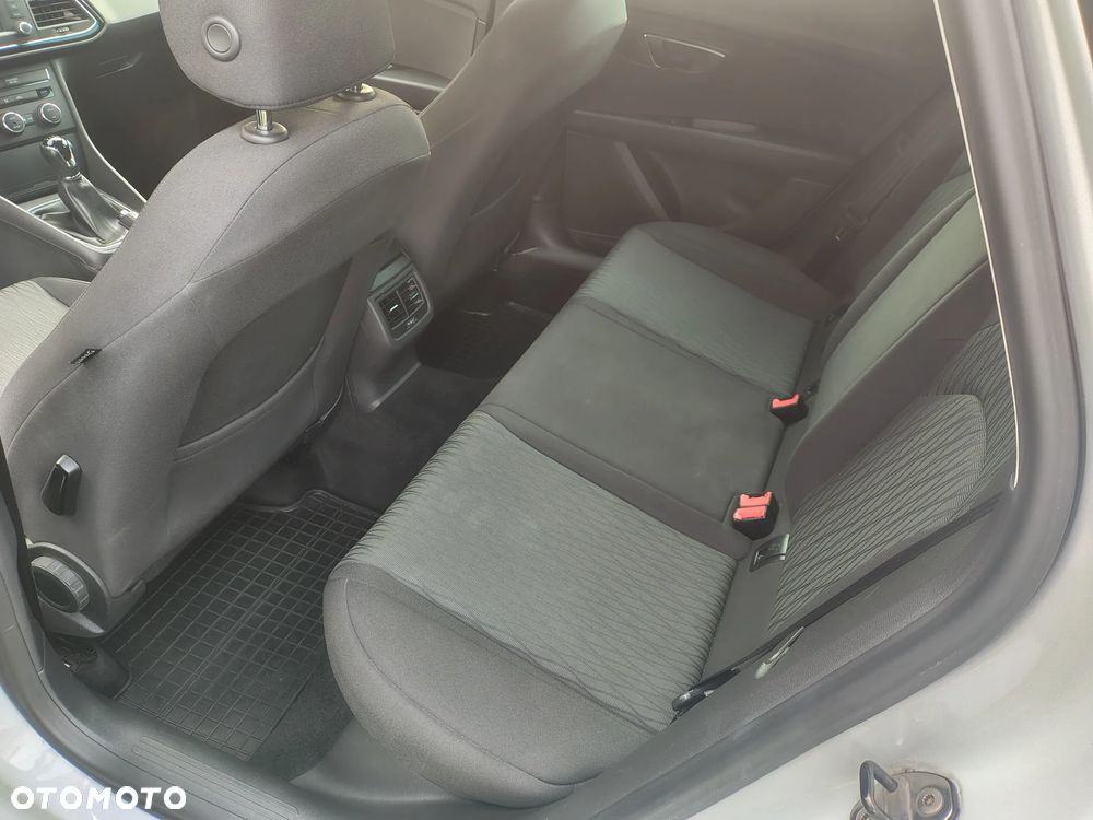 Seat Leon - 13