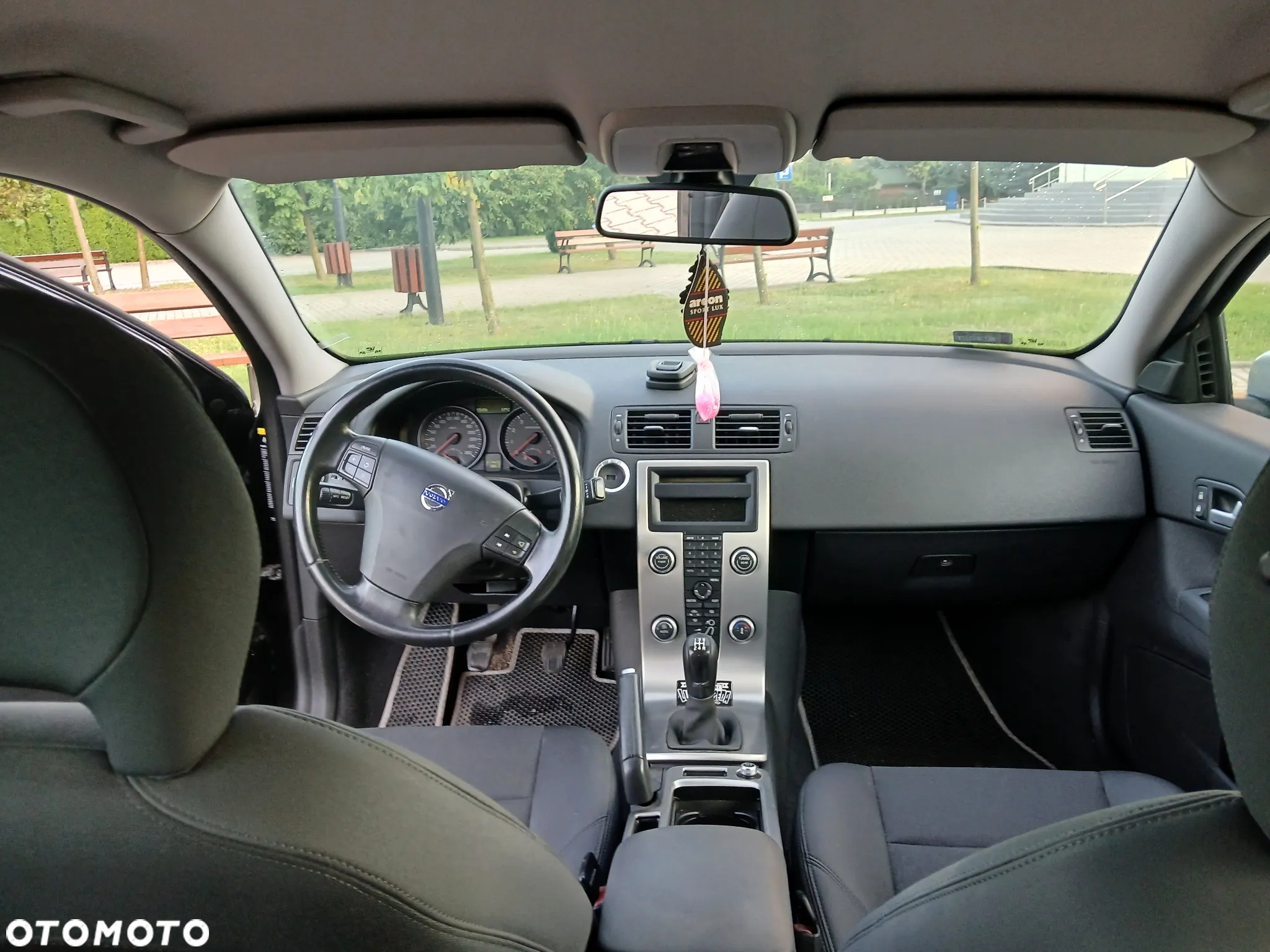 Opel Astra 1.6 Active - 5
