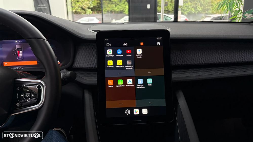 Polestar 2 Long Range 82 kWh - 22