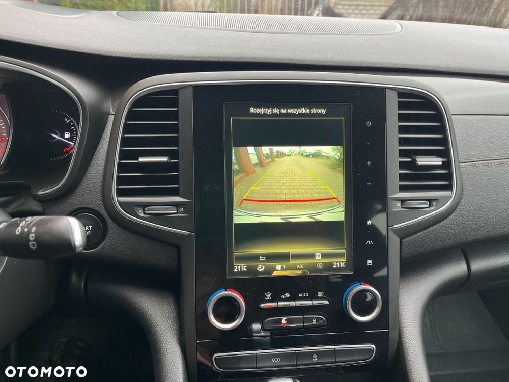 Renault Talisman BLUE dCi 160 EDC LIMITED - 10