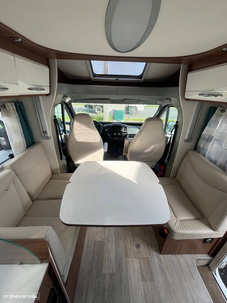 Pilote Essential 746 - 11