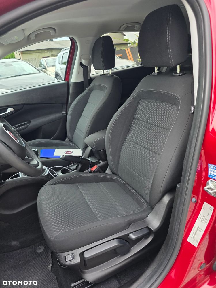 Fiat Tipo 1.4 T-Jet Lounge - 3