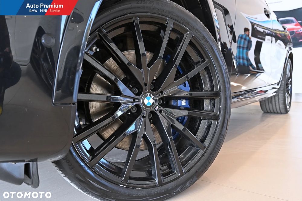 BMW X6 - 26