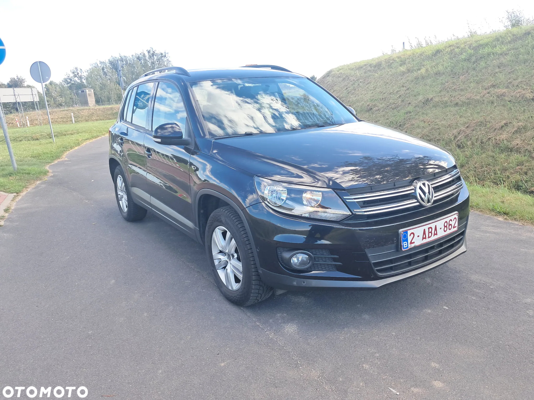 Volkswagen Tiguan 2.0 TDI CityLine - 2