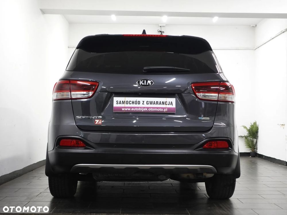 Kia Sorento 2.0 CRDI XL - 5