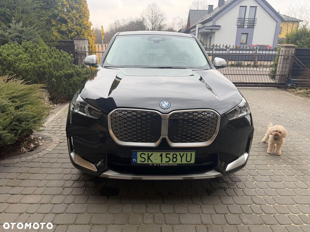 BMW iX1 eDrive20 66.5kWh - 6