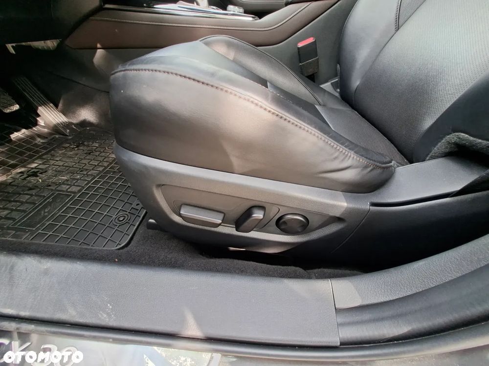 Mazda CX-30 2.0 mHEV Kanjo 2WD - 12