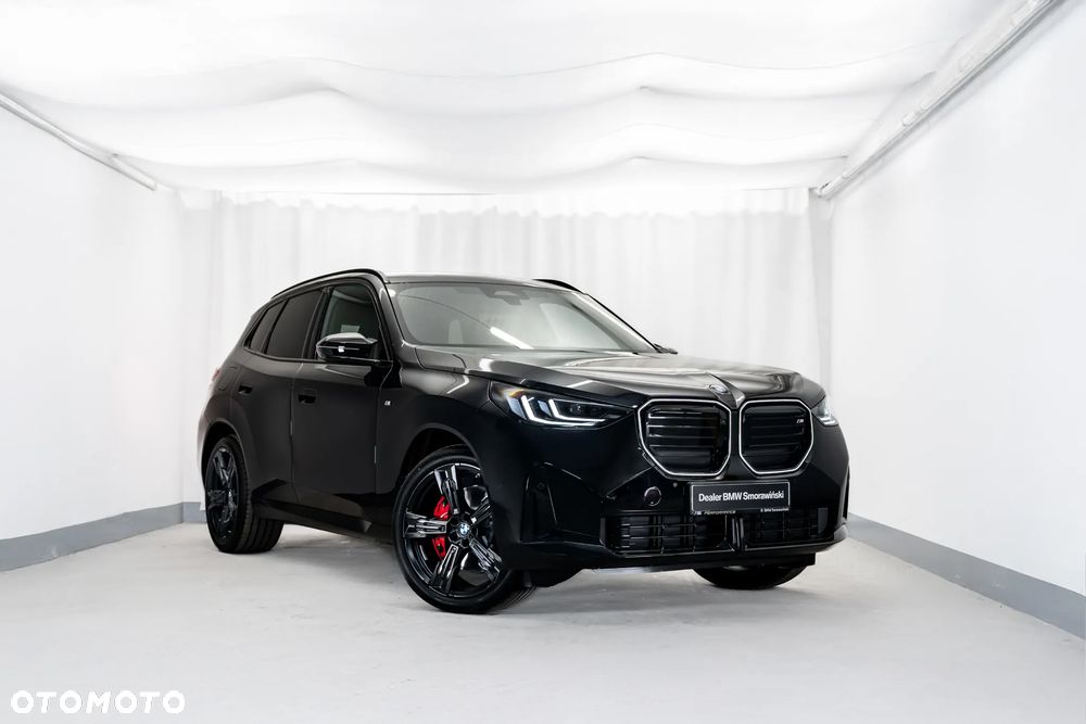 BMW X3 M Standard - 3