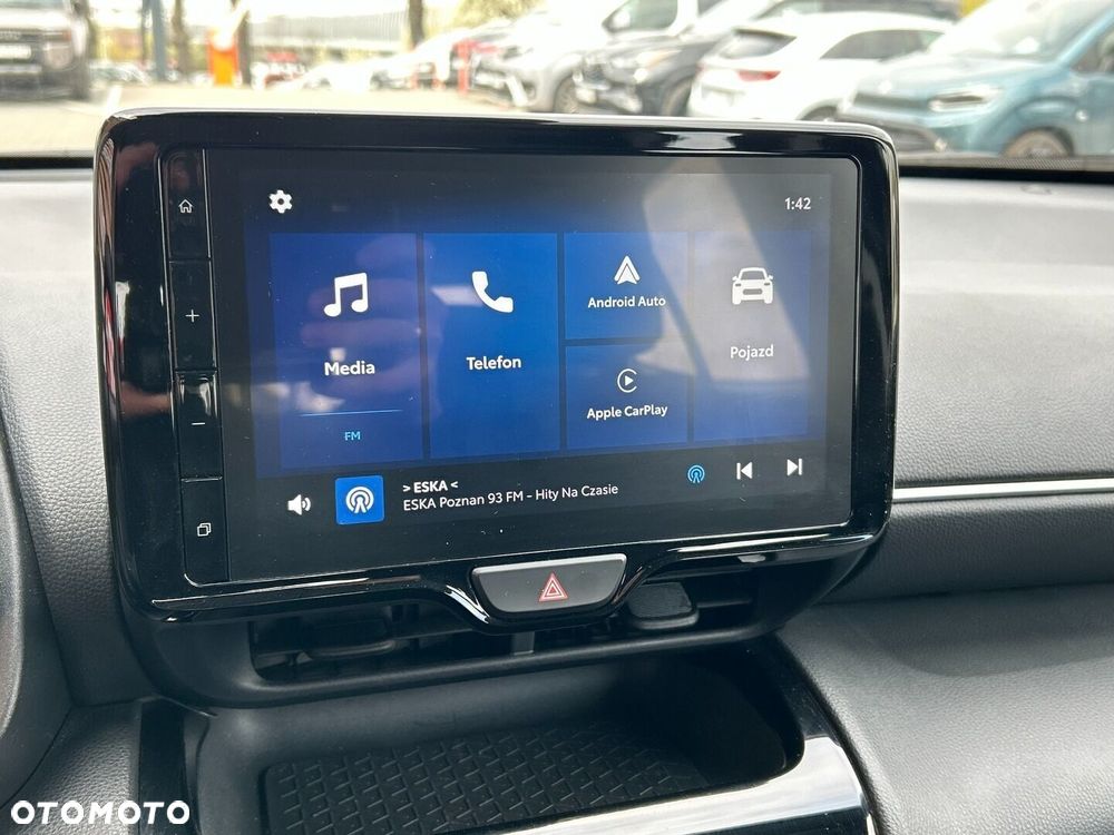 Toyota Yaris Cross Hybrid 1.5 Comfort - 20
