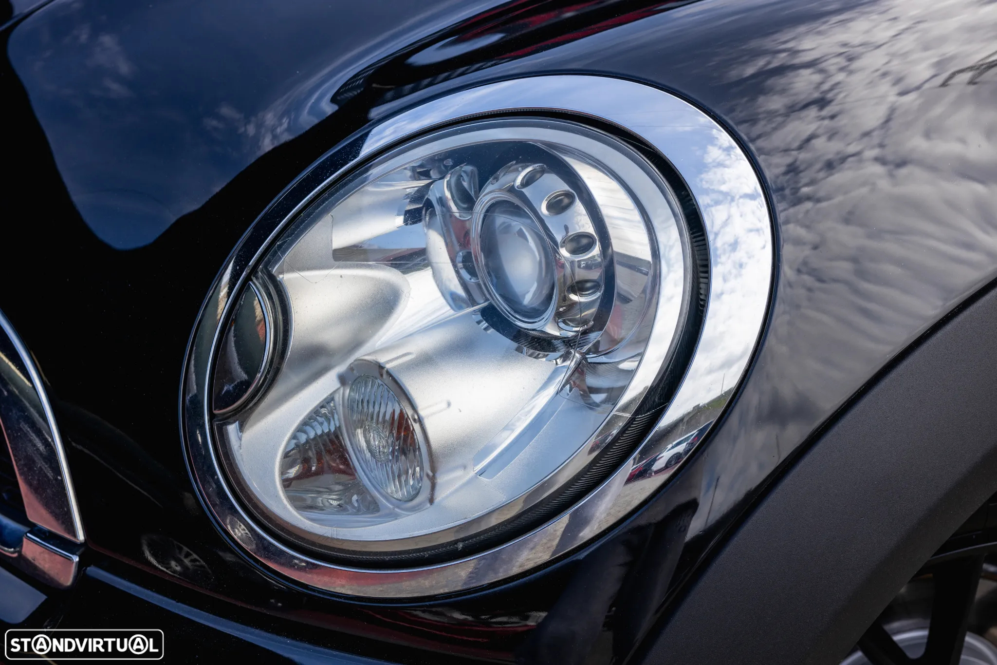 MINI 3 Portas Cooper SD - 9