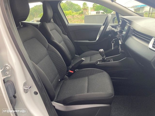 Renault Clio TCe 90 EQUILIBRE - 30