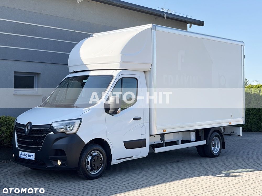Renault Master - 13