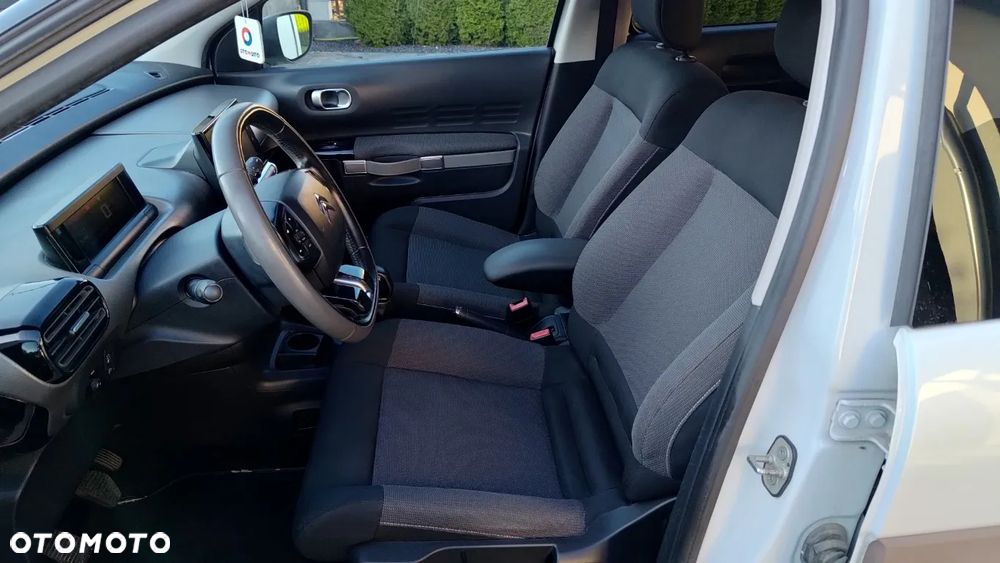 Citroën C4 Cactus 1.2 PureTech Shine - 13