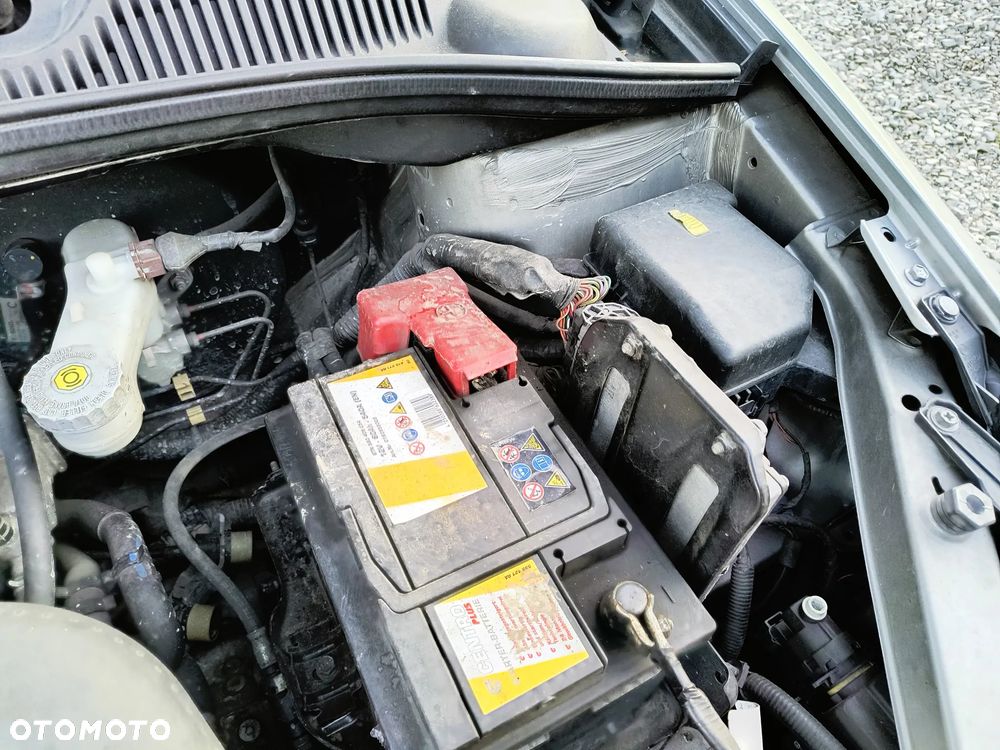 Suzuki SX4 1.6 GLX / Comfort - 8