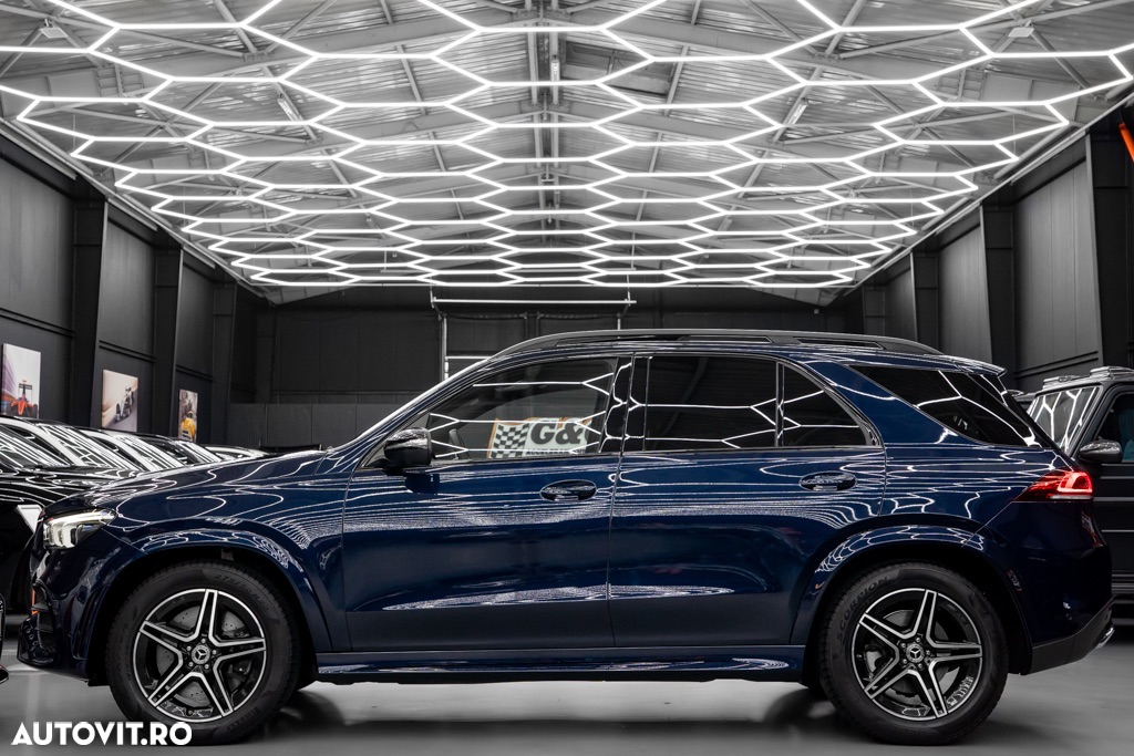 Mercedes-Benz GLE 450 MHEV 4MATIC - 30