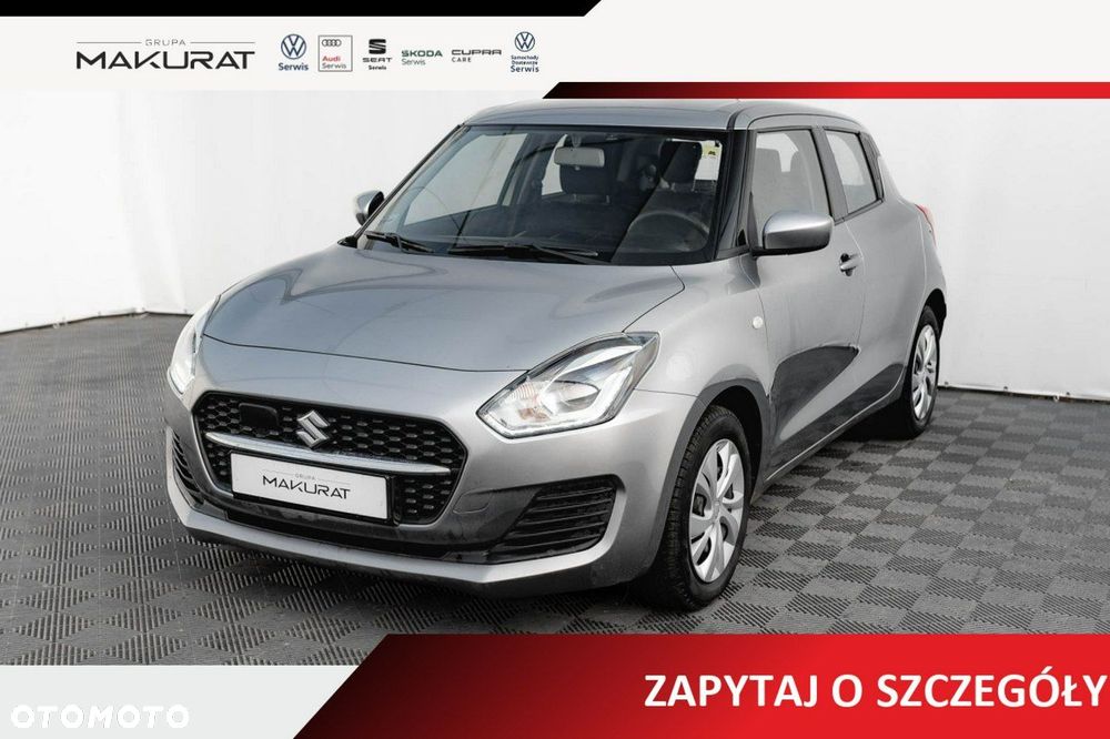 Suzuki Swift - 2