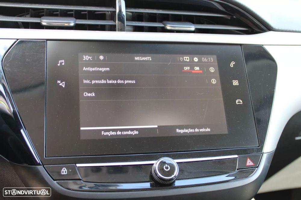 Opel Corsa 1.5 D Edition - 12