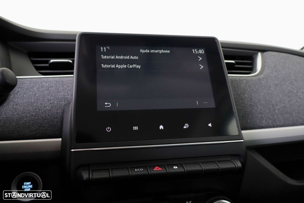 Renault Zoe (c/ Bateria) Limited 50 - 32