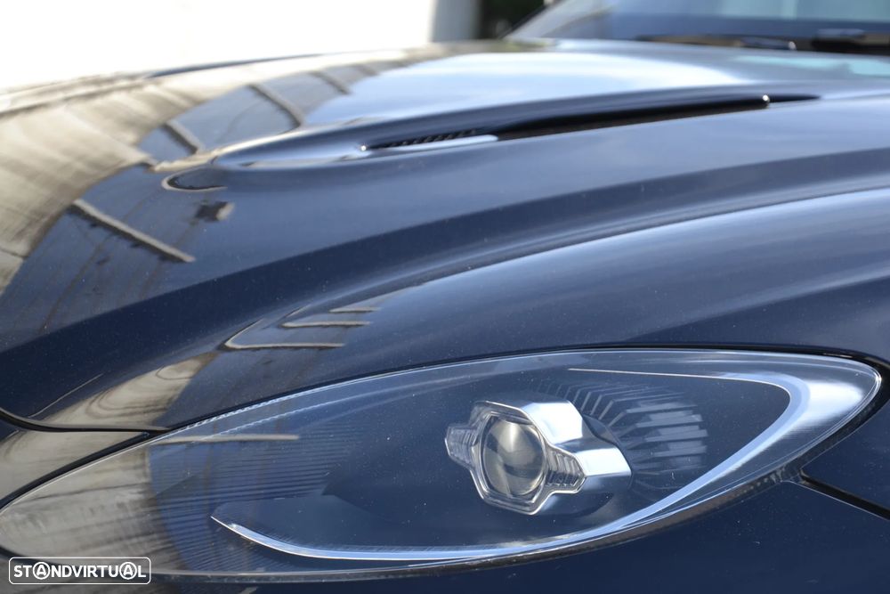 Aston Martin DBX 707 - 22