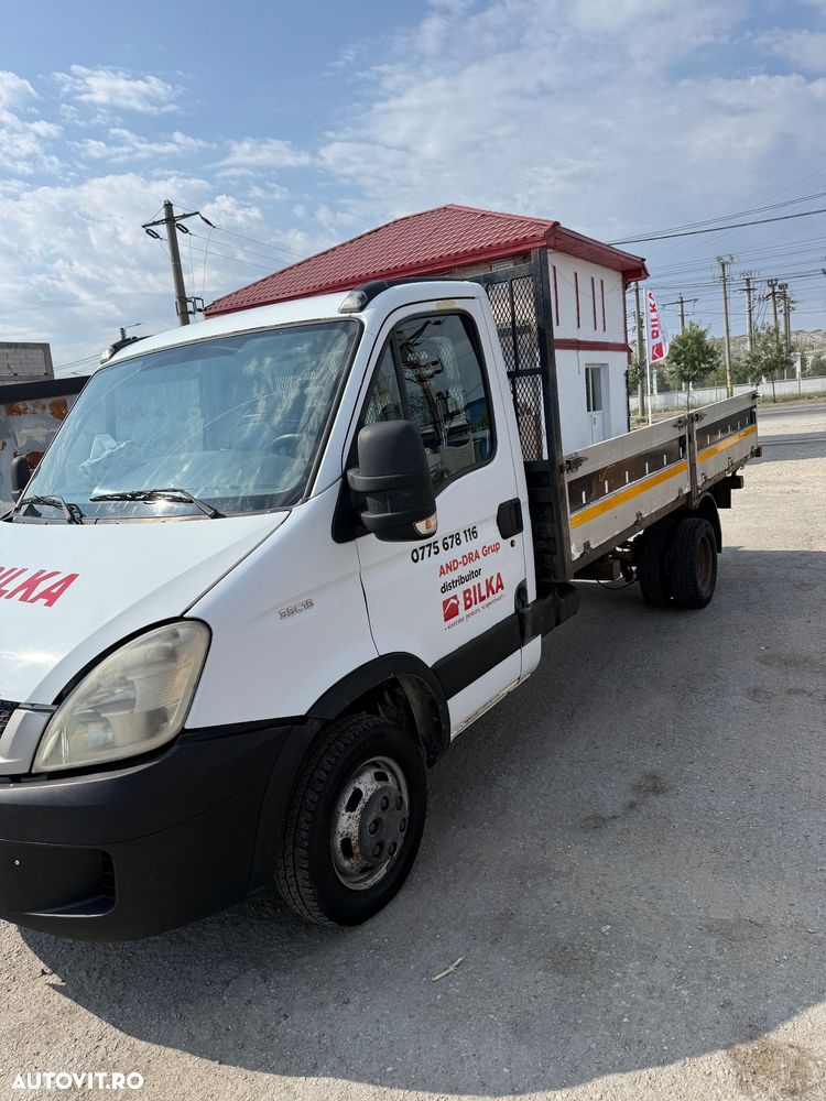 Iveco Dayli - 4