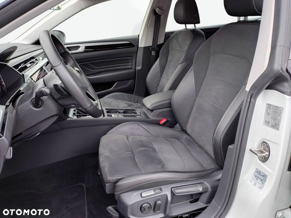 Volkswagen Arteon 2.0 TSI Elegance DSG - 10