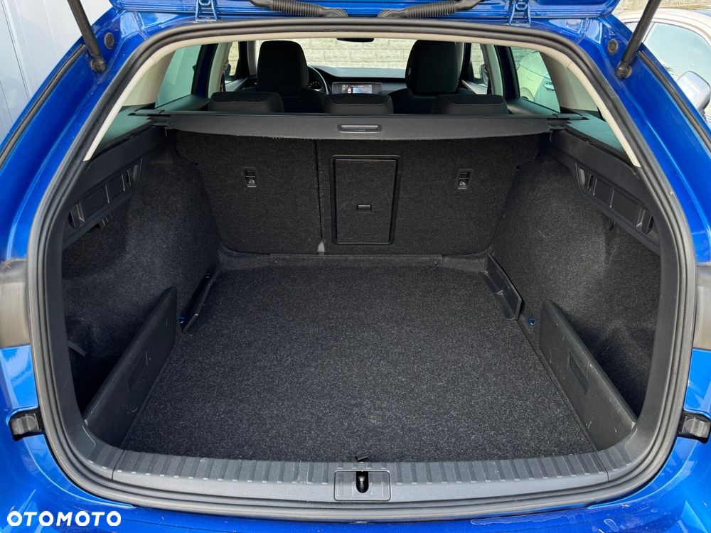Skoda Octavia 1.5 TSI ACT Ambition - 14