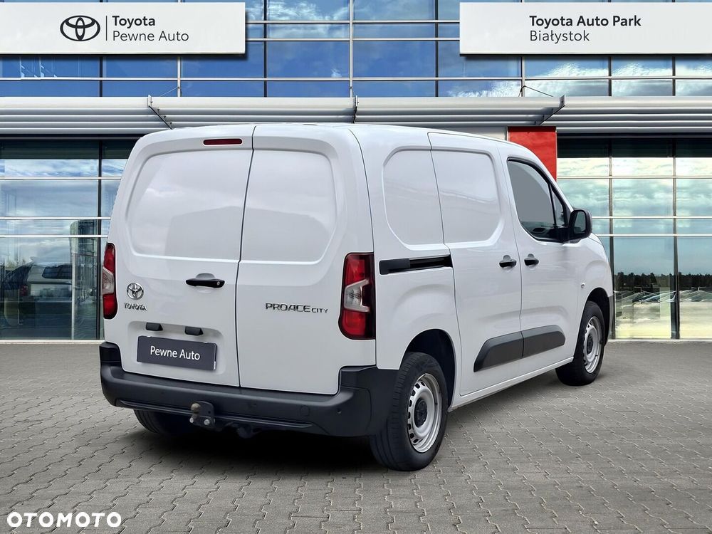 Toyota PROACE CITY - 5