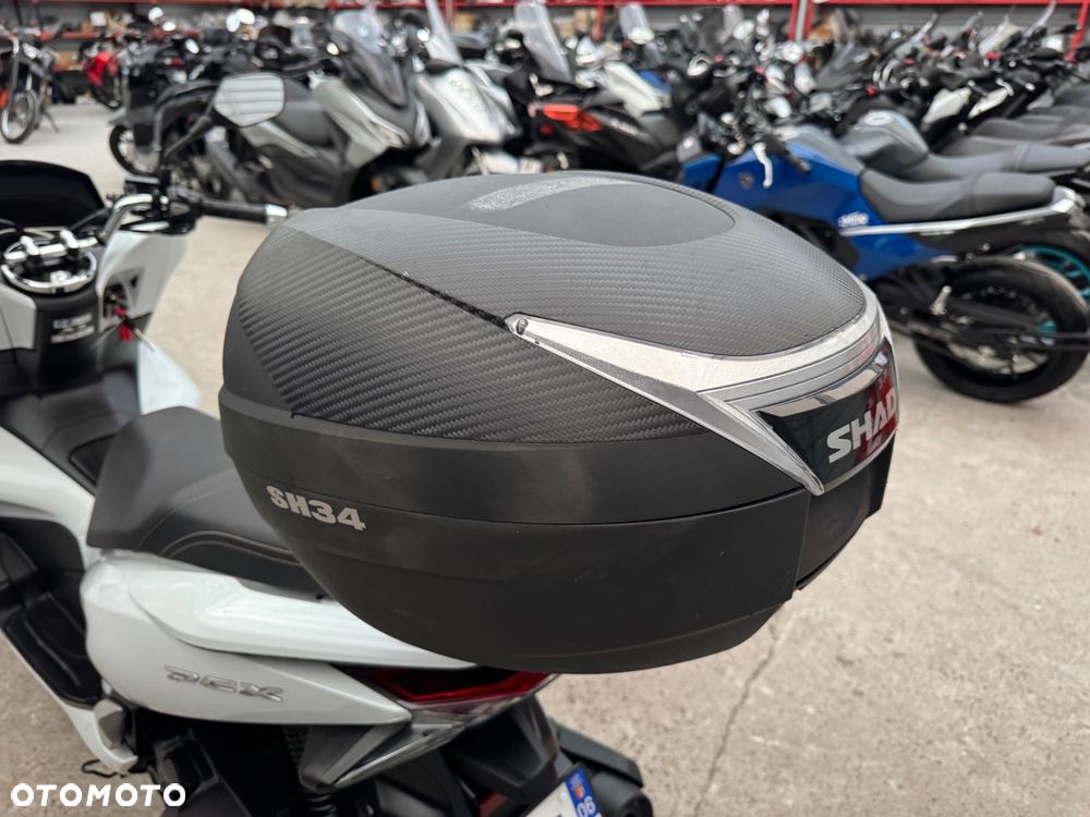 Honda PCX - 20