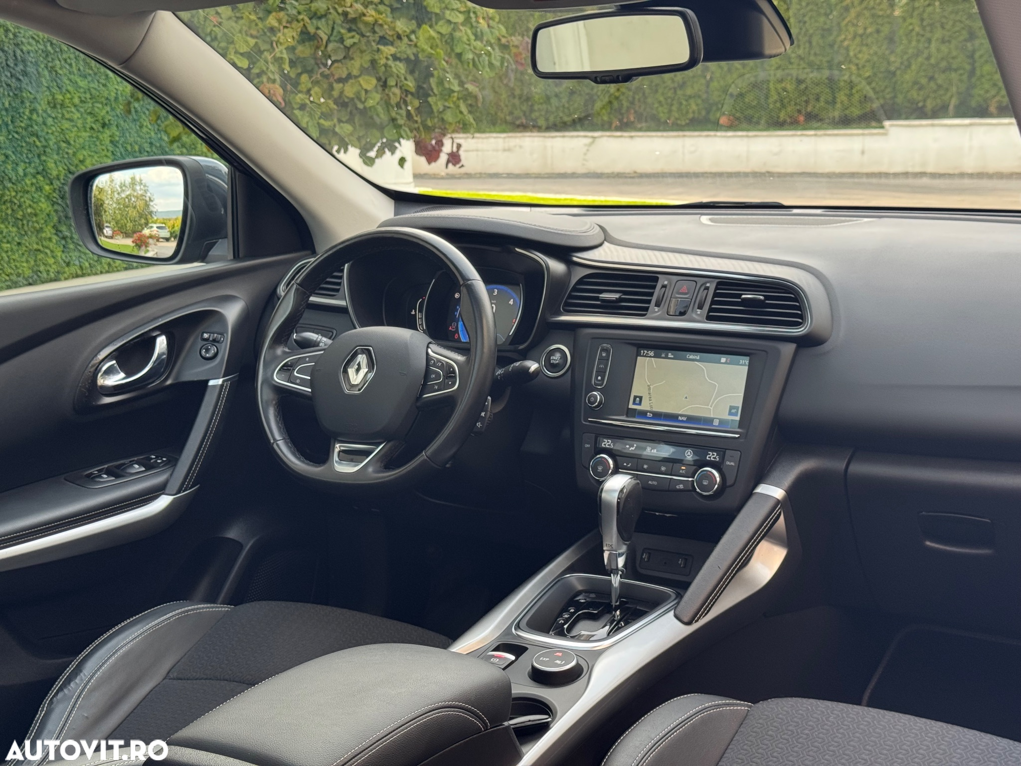 Renault Kadjar 1.5 DCI EDC Intens - 16