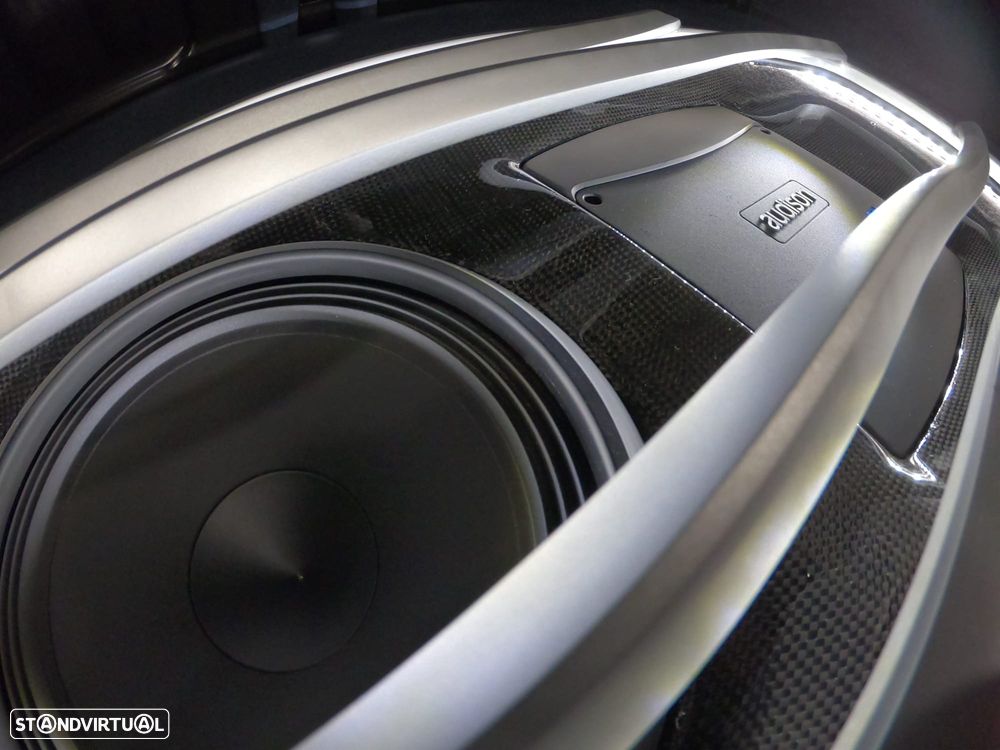 Abarth 695 1.4 T-Jet Rivale MTA - 5