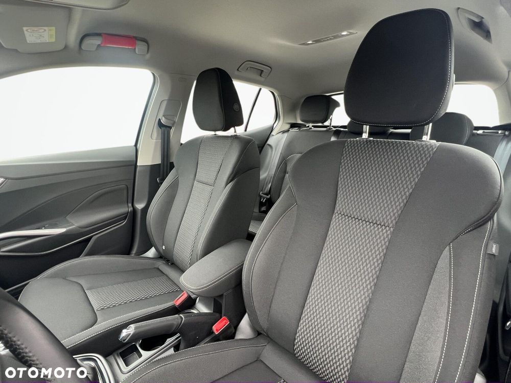Skoda Fabia 1.0 TSI Selection DSG - 11