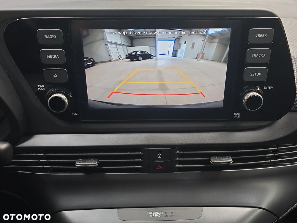 Hyundai Bayon 1.0 T-GDI Modern - 23